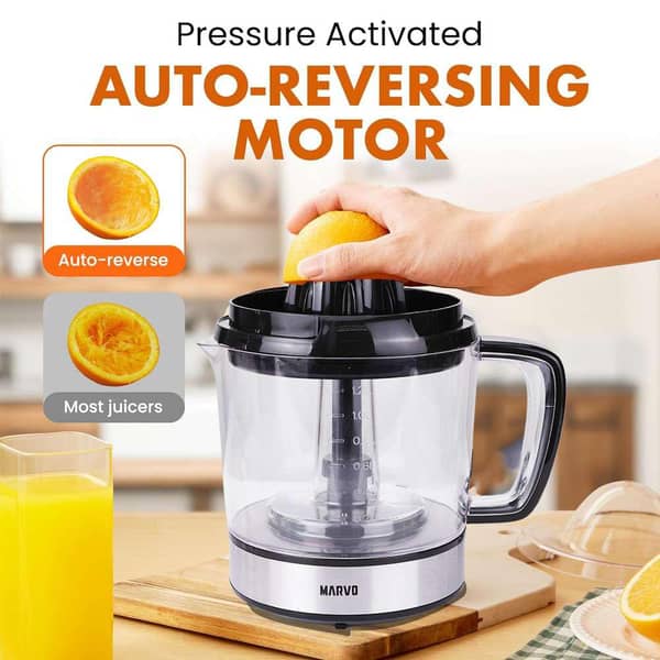 Juguera MARVO 1.2 lt